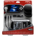 BB Mega pack-kit 11 accessori PSP per PlayStation PSP realizzato da Thrustmaster