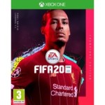 FIFA 20 (Champions Edition)