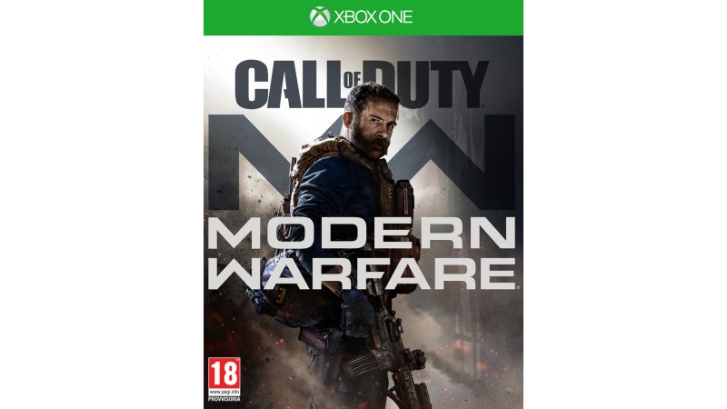 Call Of Duty Modern Warfare