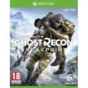 Tom Clancy's Ghost Recon Breakpoint