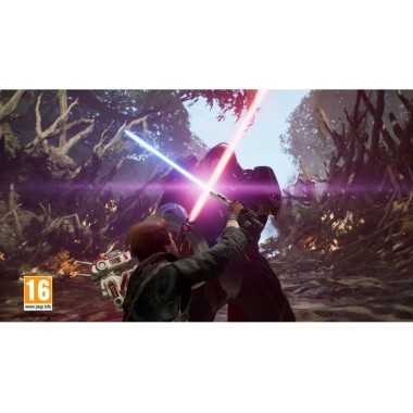 Star Wars Jedi Fallen Order