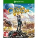 The Outer Worlds