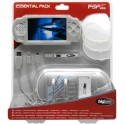 BB Mega pack-kit 11 accessori PSP per PlayStation PSP realizzato da Thrustmaster