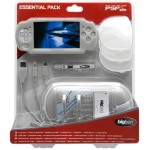 BB Mega pack-kit 11 accessori PSP per PlayStation PSP realizzato da Thrustmaster