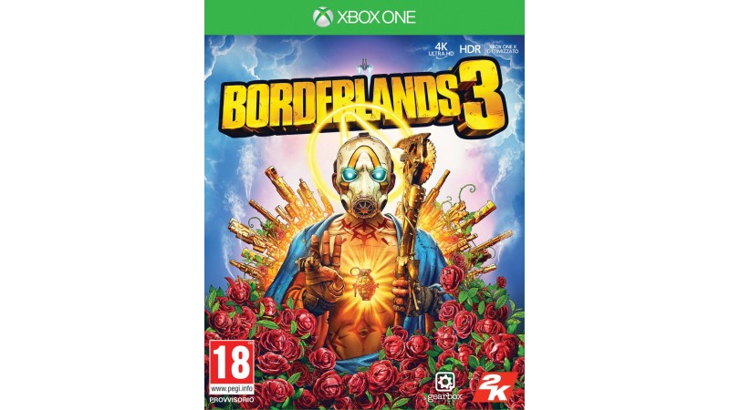 Borderlands 3