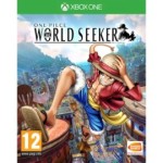 One Piece World Seeker