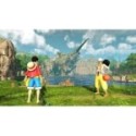 One Piece World Seeker