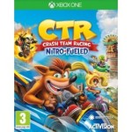 Crash Team Racing Nitro - Fueled