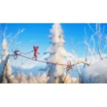 Unravel Yarny Bundle