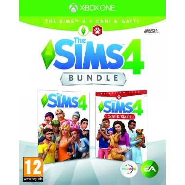 The Sims 4 + Espansione Cani E Gatti