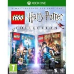 Lego Harry Potter Collection