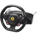 THR - Volante Ferrari 458 Italia per Xbox Xbox 360 realizzato da Thrustmaster