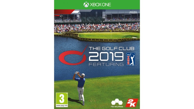 The Golf Club 2019