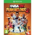 NBA 2K Playgrounds 2