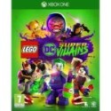 Lego DC Super Villains