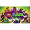 Lego DC Super Villains