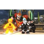 Lego DC Super Villains