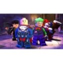 Lego DC Super Villains