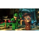 Lego DC Super Villains