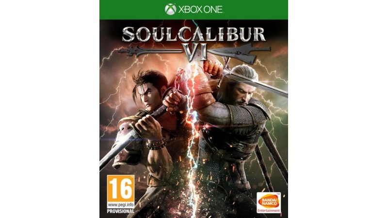 Soulcalibur 6 (EU)