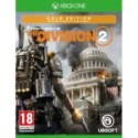 Tom Clancy's the Division 2 (Gold Edition)