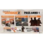 Tom Clancy's the Division 2 (Gold Edition)