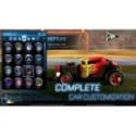 Rocket League (Ultimate Edition)