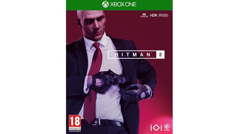 Hitman 2