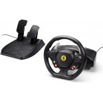 THR - Volante Ferrari 458 Italia per Xbox Xbox 360 realizzato da Thrustmaster