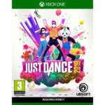 Just Dance 2019