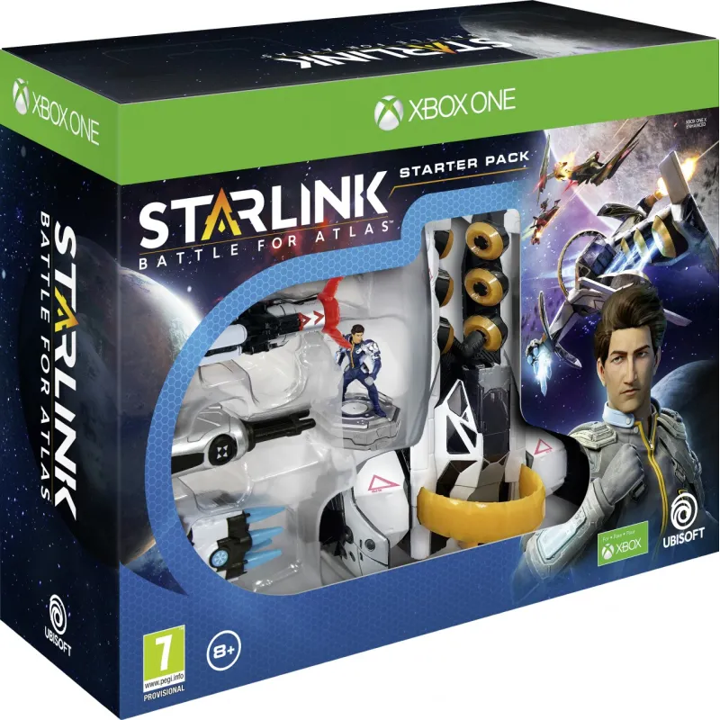 STARLINK BATTLE FOR ATLAS (STARTER PACK)