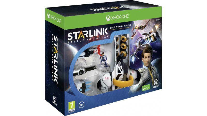 STARLINK BATTLE FOR ATLAS (STARTER PACK)