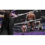 WWE 2K19