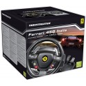 THR - Volante Ferrari 458 Italia per Xbox Xbox 360 realizzato da Thrustmaster