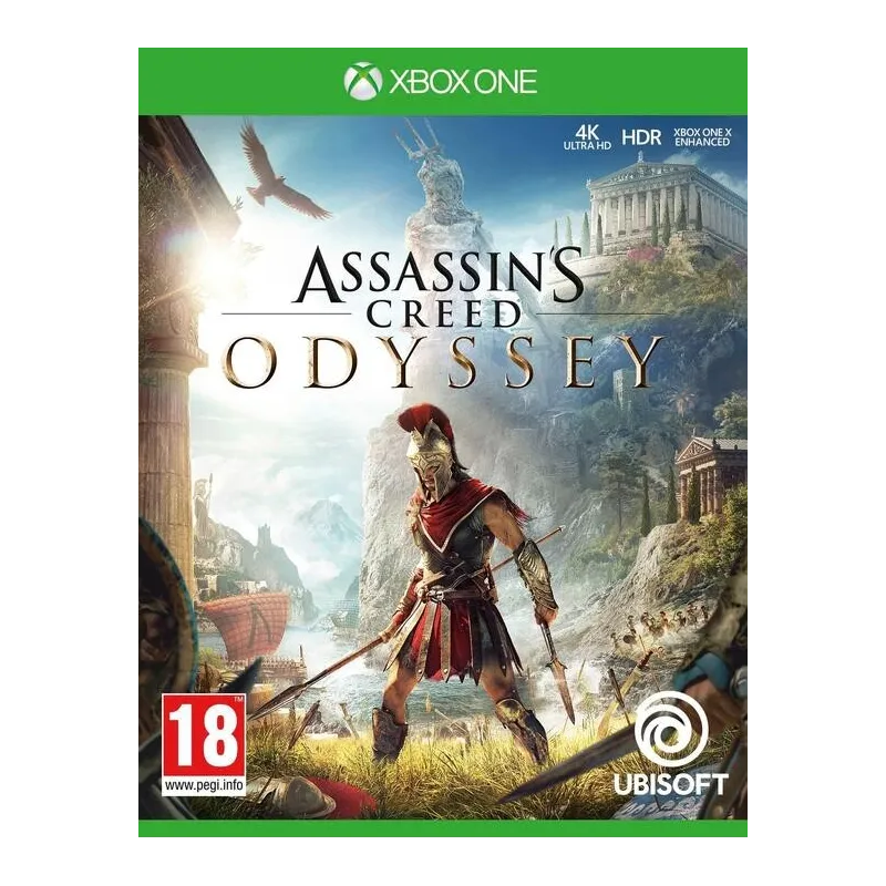 Assassin's Creed Odyssey