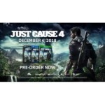 Just Cause 4