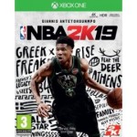 NBA 2K19