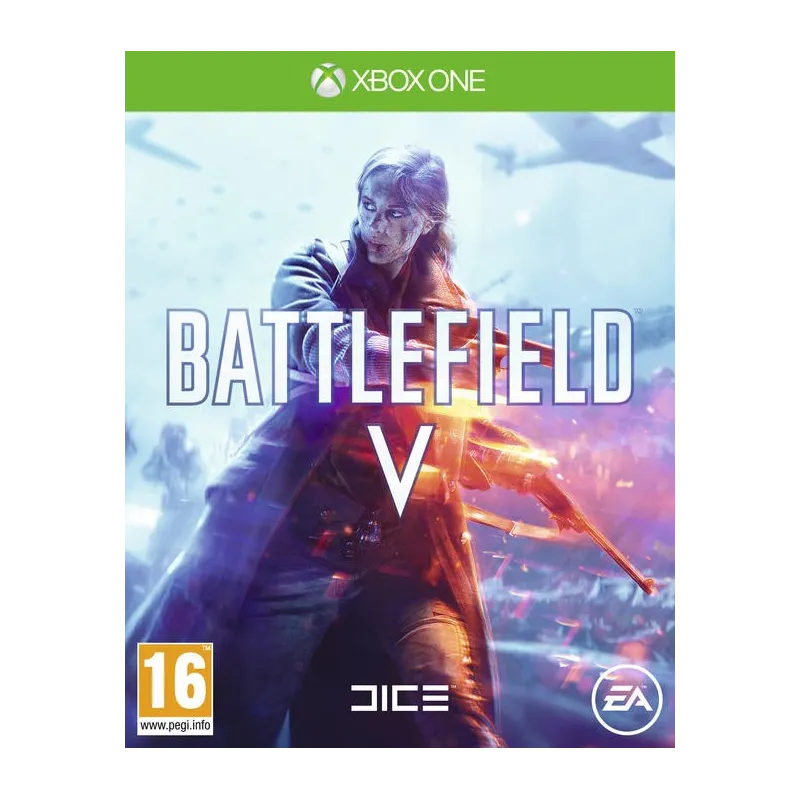 Battlefield 5