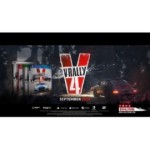 V-Rally 4