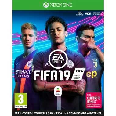 FIFA 19