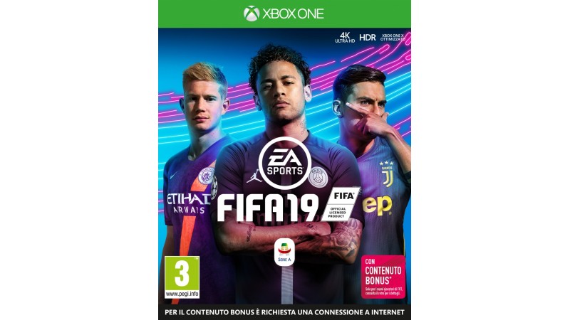 FIFA 19