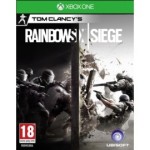 Tom Clancy's Rainbow Six Siege