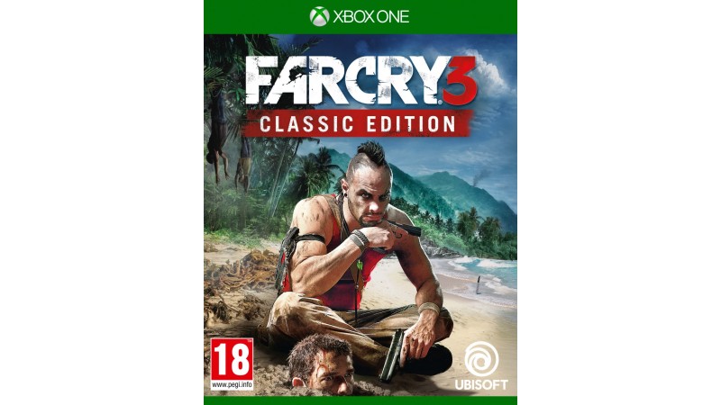 Far Cry 3 (Classic Edition)