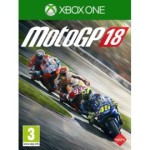 MotoGP 18