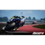 MotoGP 18