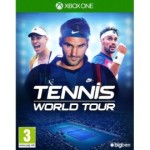 Tennis World Tour