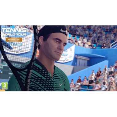 Tennis World Tour