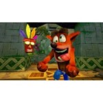 Crash Bandicoot N.Sane Trilogy