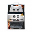 THR - Controller T-Wireless Duo Pack per PlayStation PS3 realizzato da BigBen Interactive