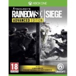 Tom Clancy's Rainbow Six Siege (Advanced Edition)